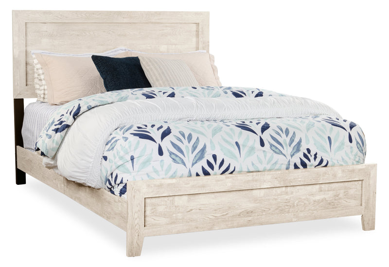 Arbor 6-Piece Queen Bedroom Set 