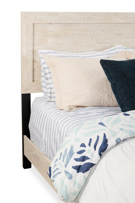 Arbor Queen Panel Bed