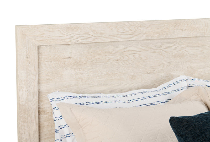 Arbor Queen Panel Bed