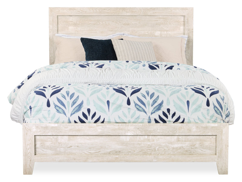 Arbor 5-Piece Queen Bedroom Set 