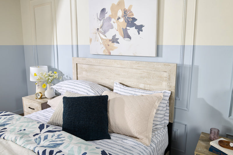 Arbor Queen Panel Bed