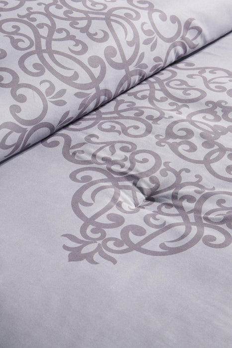Arista 4-Piece King Comforter Set