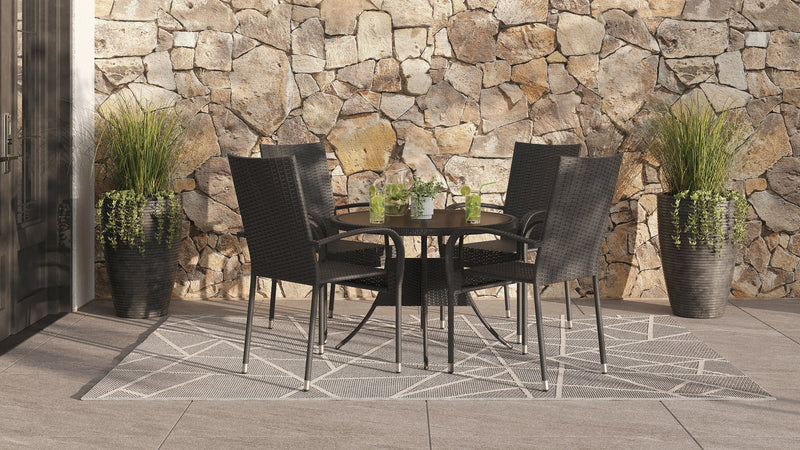 Arizona Patio Dining Table