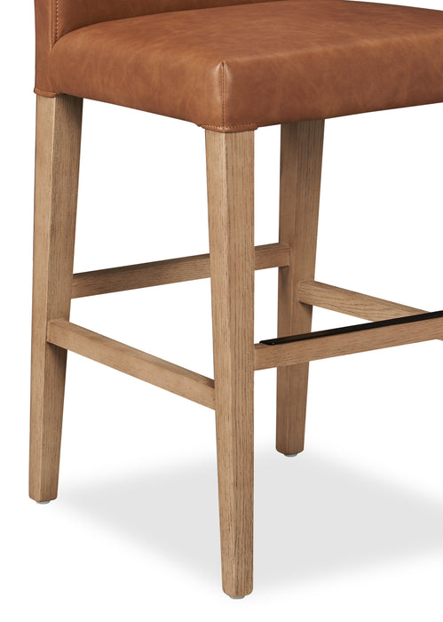 Arlo Counter Stool - Copper