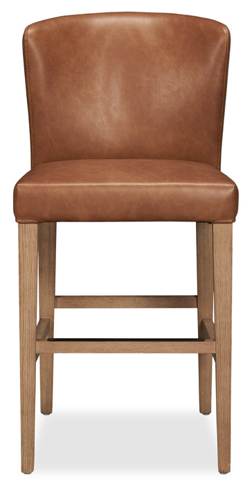 Arlo Counter Stool - Copper