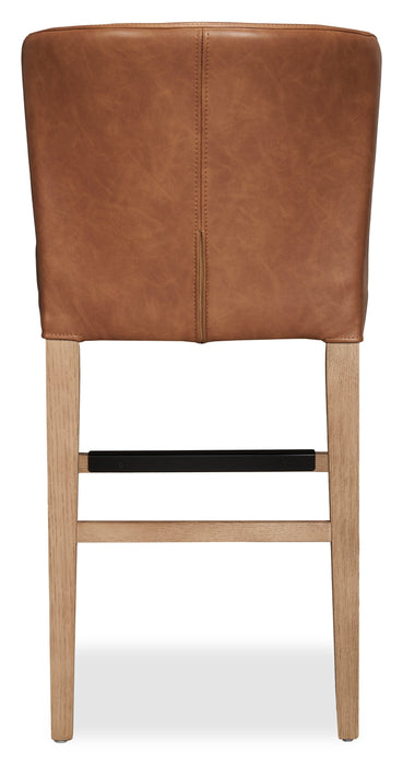 Arlo Counter Stool - Copper