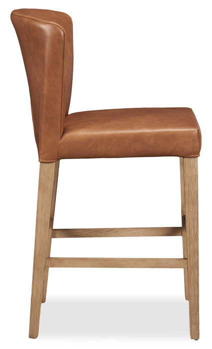 Arlo Counter Stool - Copper