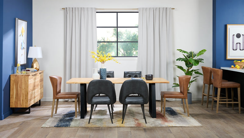 Arlo Dining Chair - Copper 