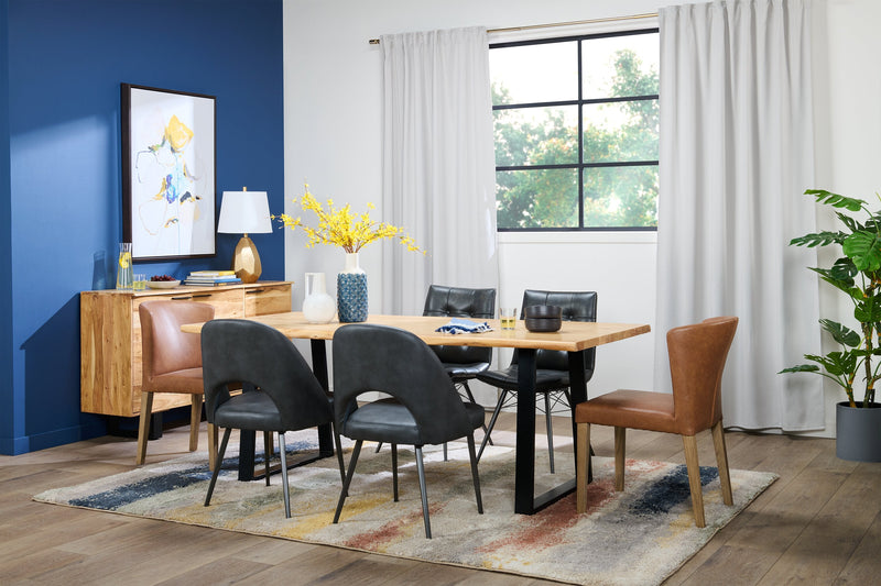 Arlo Dining Chair - Copper 
