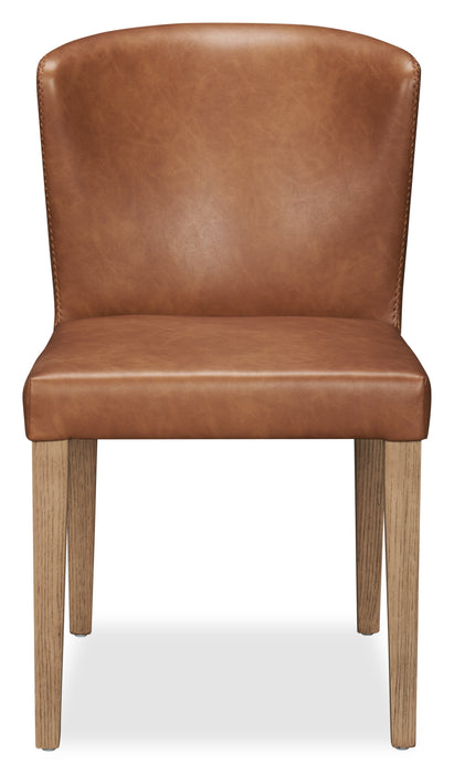 Arlo Dining Chair - Copper 