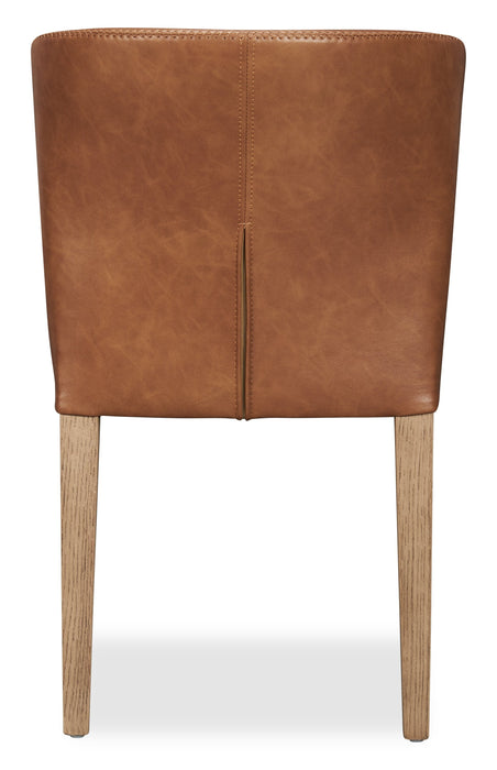 Arlo Dining Chair - Copper 