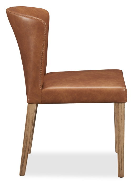 Arlo Dining Chair - Copper 
