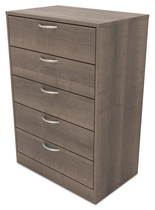 Arlo Chest - Grey