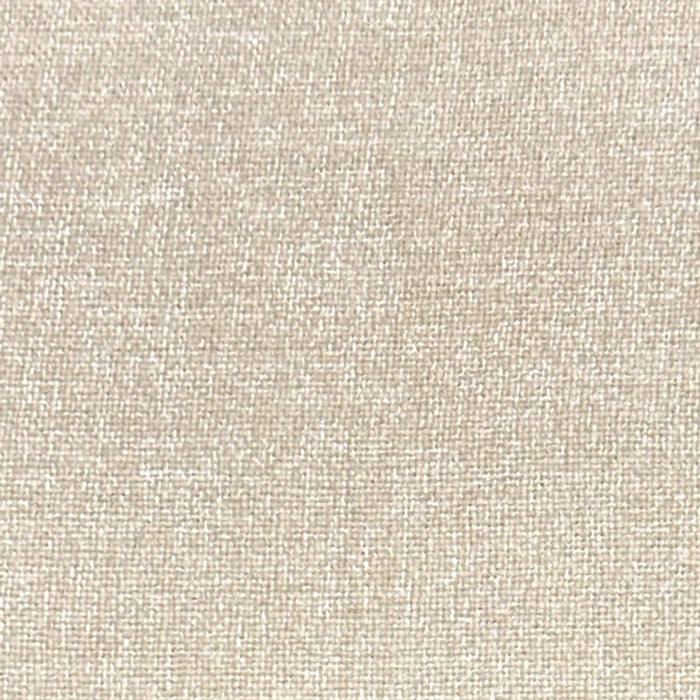 Arlo 29.5\" Linen-Look Fabric Accent Chair – Taupe