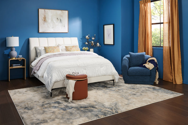 Asel Area Rug - 8' x 11' 