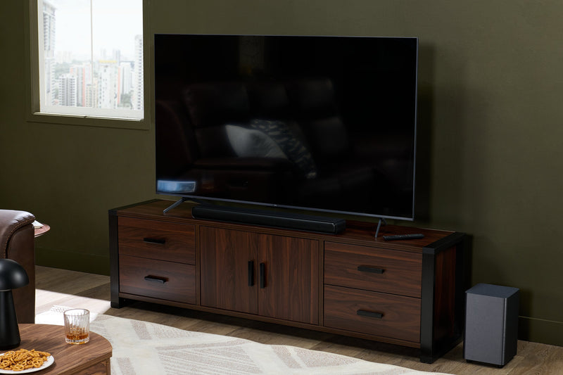 Ashton 70\" TV Stand