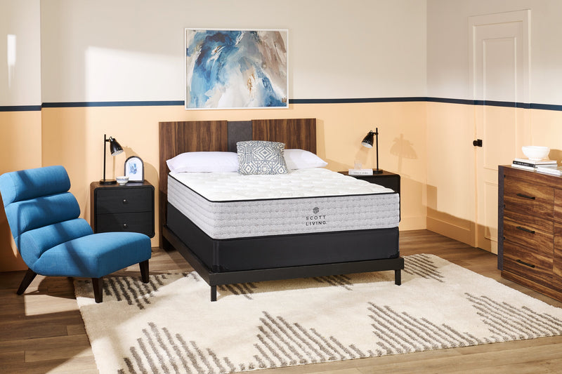 Scott Living Ashford TT Full Mattress 