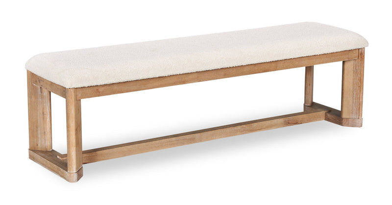 Aspen Dining Bench