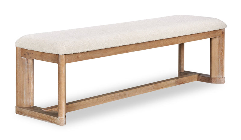 Aspen Dining Bench