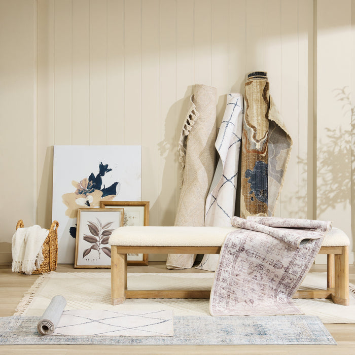Aspen Dining Bench