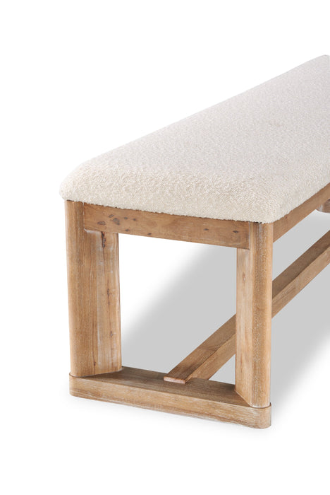 Aspen Dining Bench