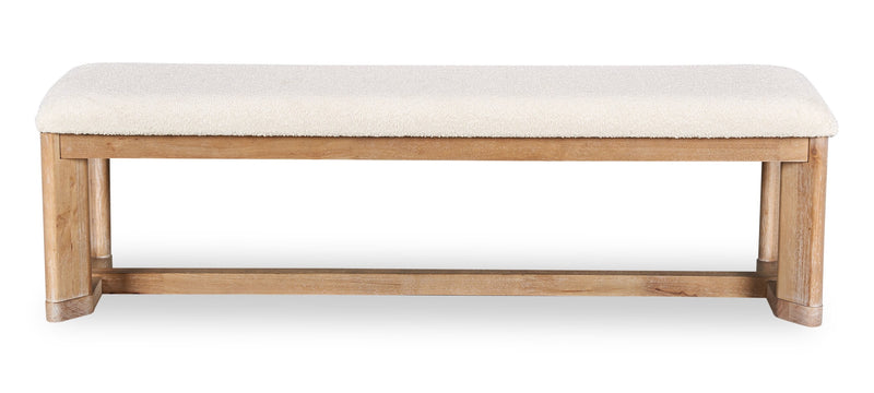 Aspen Dining Bench