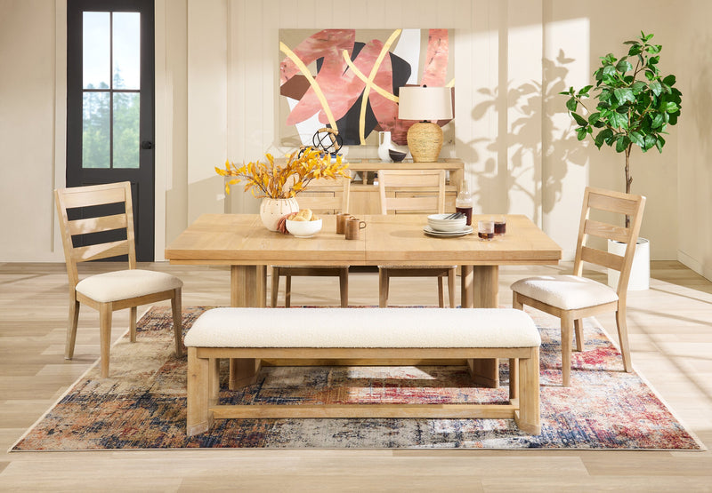 Aspen Dining Chair