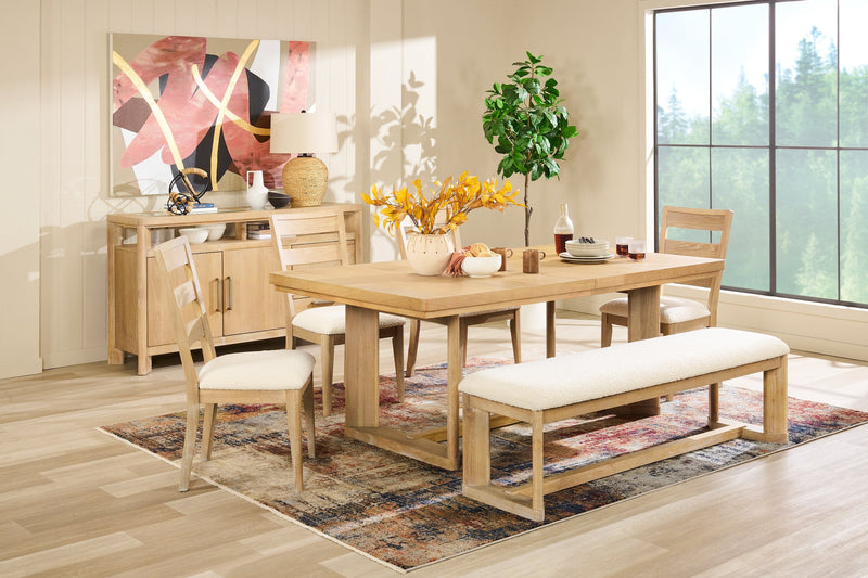 Aspen Dining Chair
