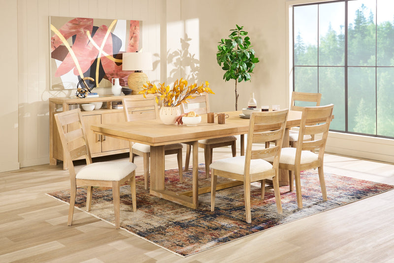 Aspen Dining Chair