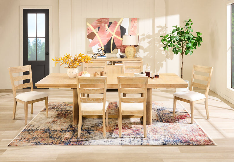 Aspen Dining Chair