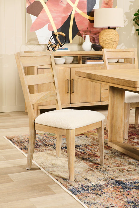 Aspen Dining Chair