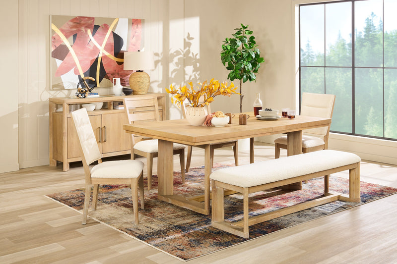 Aspen Dining Table