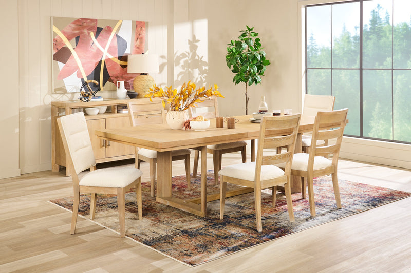 Aspen Dining Table