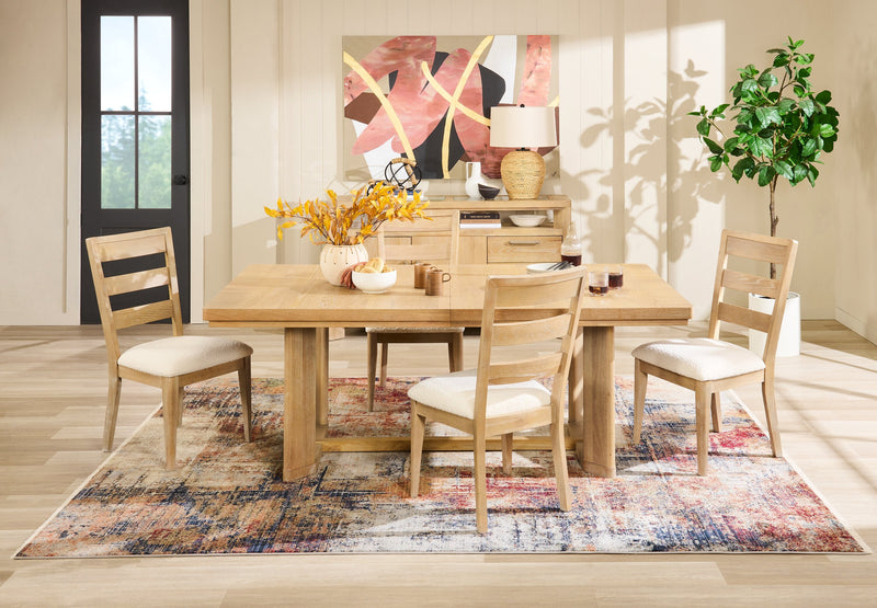 Aspen Dining Table