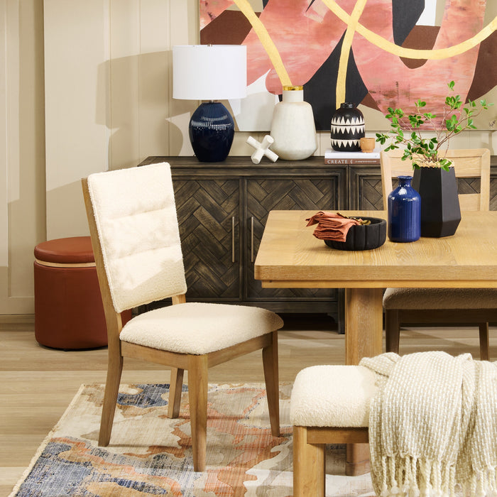 Aspen Dining Table