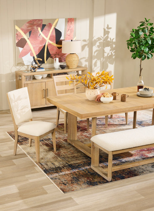 Aspen Dining Table