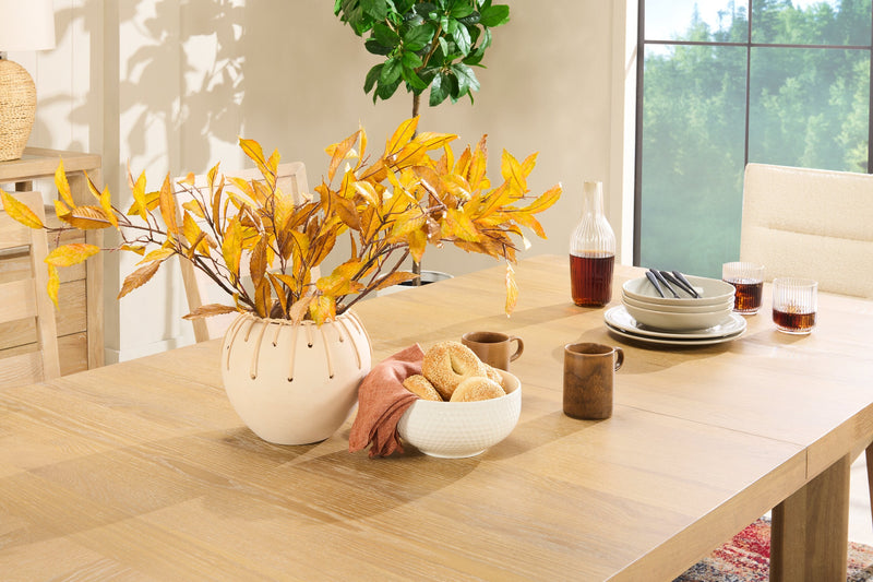 Aspen Dining Table