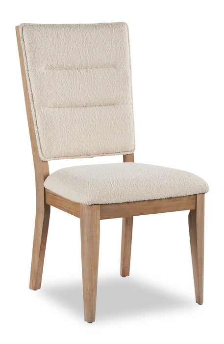 Aspen Upholstered Dining Chair