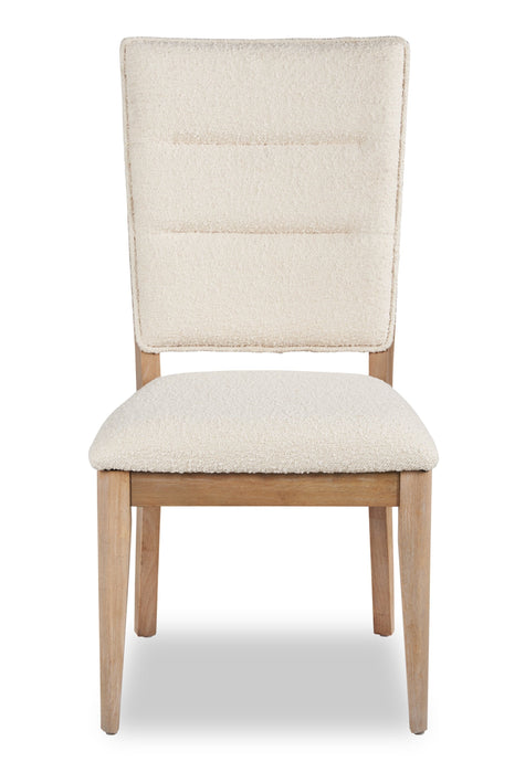 Aspen Upholstered Dining Chair