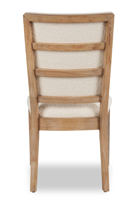 Aspen Upholstered Dining Chair