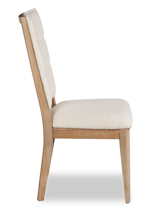 Aspen Upholstered Dining Chair