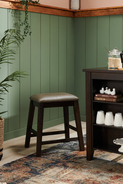 Astoria Counter-Height Dining Stool