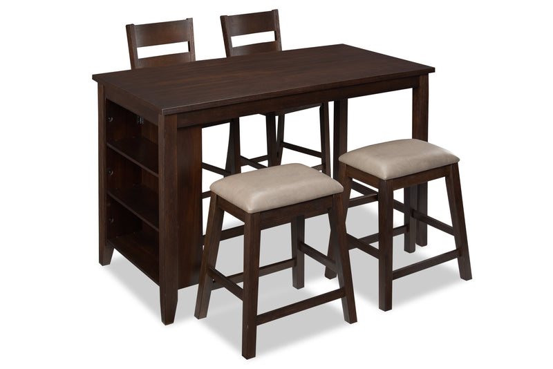 Astoria Counter-Height Dining Stool