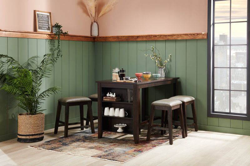 Astoria Counter-Height Dining Stool