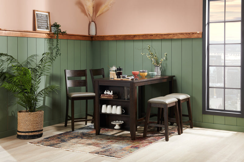 Astoria Counter-Height Dining Stool