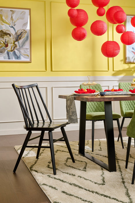 Astro Dining Chair