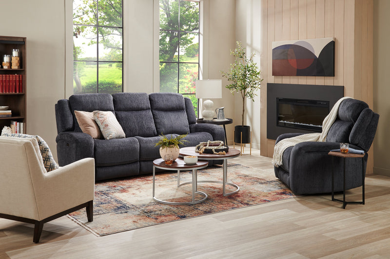 Atlantis Power Reclining Chair