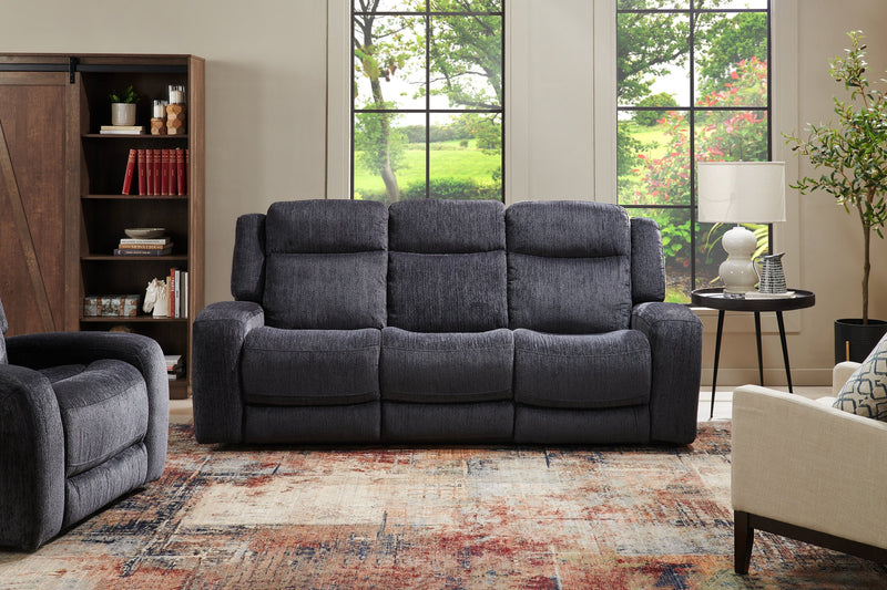 Atlantis Power Reclining Sofa