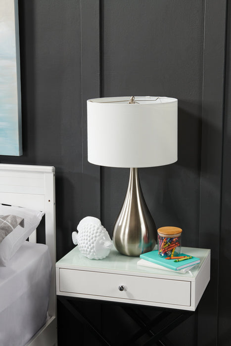 Audrey Table Lamp