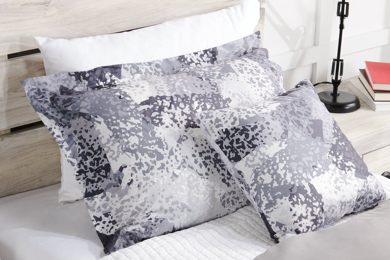 Axel 3-Piece Twin Comforter Set